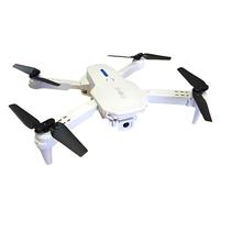 Drone Compacto com Câmera Dupla, Sensor de Obstáculos e 2 Baterias - Voo Seguro e Fácil