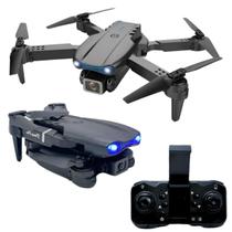 Drone Cyberfly X-Pro Dual Câmera Ultra Tecnologia Avançada 8K