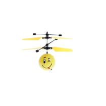Drone de Brinquedo Smile Cóptero Bolinha voadora recarregável