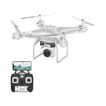 Drone De Corrida Com Câmera 4K WIFI FPV, Controle Remoto, Manutenção De Altitude, Modo Headless,