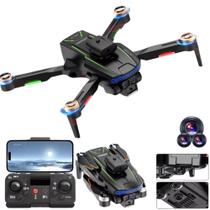 Drone De Motor Sem Escova De Alta Qualidade Com Câmera 1080p