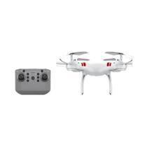 Drone De Pressão De Ar Dobrável De Altura Fixa Com Retorno De Uma Chave Brinquedo De Aeronave De