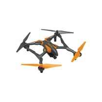 Drone Dide04Nn com Controle Remoto e Vista FPV - Laranja