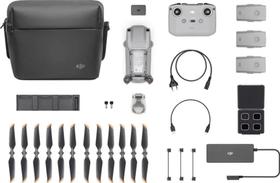 Drone DJI Air 2S Fly More Combo 3 baterias Drone DJI Air 2S Fly More Combo 3 baterias