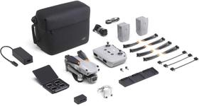 Drone Dji Air 2s Fly More Combo Cinza