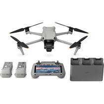 Drone DJI Air 3 Fly More Combo com Controle Remoto RC 2