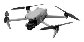 Drone Dji Air 3 Fly More Combo Dji Rc 2 (com Tela) - Cor Cinza