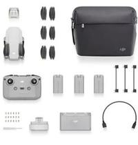 Drone DJI Air 3S Fly More Combo Com tela BR DJI056