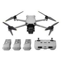Drone DJI Air 3S Fly More Combo RC-N3 - (3 Bateria) (Sem Tela)
