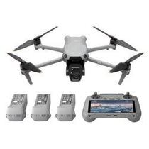 Drone DJI Air 3S Fly More Combo RC2 - (3 Baterias) (Com Tela)