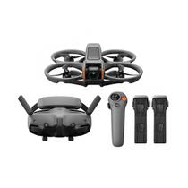 Drone Dji Avata 2 Fly More Combo 3 Baterias Br Dji049 Drone Dji Avata 2 Fly More Combo 3 Baterias Br Dji049
