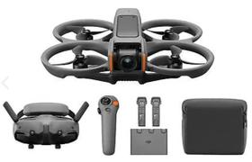 Drone dji avata 2 fly more combo 3 baterias