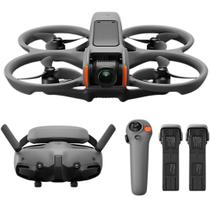 Drone Dji Avata 2 Fly More Combo Com 3 Baterias - Dji049