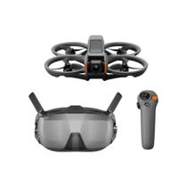 Drone DJI Avata 2 Fly Smart Combo (1 bateria DJI Goggles N3 e Motion 3) BR - DJI073