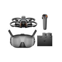 Drone DJI Avata 2 Fly Smart Combo (3 baterias DJI Goggles N3 e Motion 3) BR - DJI074 Drone DJI Avata 2 Fly Smart Combo (3 baterias DJI Goggles N3 e Motion 3) BR - DJI074
