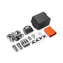 Drone DJI Avata 360 Fly More Combo Com tela