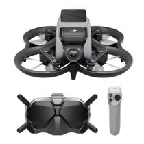Drone DJI Avata Fly Smart Combo + DJI Goggles V2 4K - DJI018
