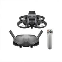 Drone DJI Avata Pro-View Fly More Combo (DJI Goggles 2 e RC Motion 2) - DJI034