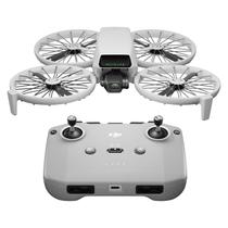 Drone Dji Flip 4k60 48mp Com Controle Rc-n3 - 1 Bateria