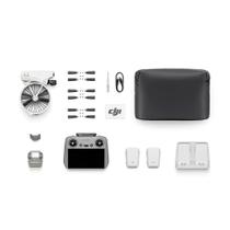 Drone DJI Flip Fly More Combo com tela BR, 4K, 60 FPS,Sensor CMOS, Até 31 min de voo - DJI061 Drone DJI Flip Fly More Combo com tela BR, 4K, 60 FPS,Sensor CMOS, Até 31 min de voo - DJI061