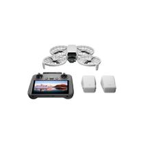 Drone DJI Flip Fly More Combo (Com tela) BR - DJI061 Drone DJI Flip Fly More Combo (Com tela) BR - DJI061