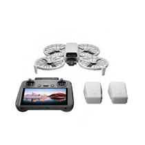 Drone Dji Flip Fly More Combo com Tela Br Dji061 Drone Dji Flip Fly More Combo com Tela Br Dji061