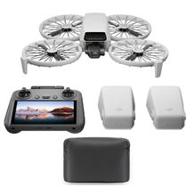 Drone DJI Flip Fly More Combo Controle Remoto RC 2 / DJI061 Drone DJI Flip Fly More Combo Controle Remoto RC 2 / DJI061