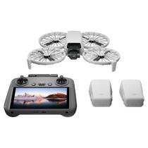 Drone dji flip fly more combo (dji rc 2) (gl)