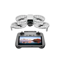 Drone DJI Flip Standard C/ tela BR DJI060