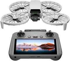 Drone DJI FLIP Standard (COM Tela) BR DJI060