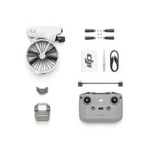 Drone DJI Flip Standard Sem Tela BR, 4K, 60 FPS, Sensor CMOS, Até 31 min de voo - DJI059