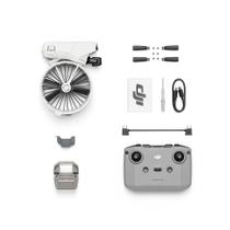 Drone DJI Flip Standard Sem Tela BR, 4K, 60 FPS, Sensor CMOS, Até 31 min de voo - DJI059 Drone DJI Flip Standard Sem Tela BR, 4K, 60 FPS, Sensor CMOS, Até 31 min de voo - DJI059