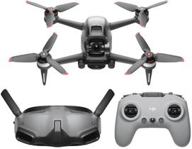 Drone DJI FPV Explorer Combo 4K com Controle