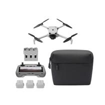 Drone DJI Lito X1 Fly More Combo (Com tela) BR - DJI083