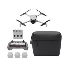Drone DJI Lito X1 Fly More Combo Plus (Com tela) BR - DJI084