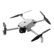 Drone DJI Lito X1 Fly More Combo (Sem tela) BR - DJI082