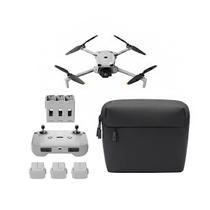 Drone Dji Lito X1 Fly More Combo sem Tela Br Dji082