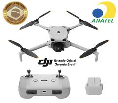 Drone DJI Lito X1 Standard Sem Tela, Câmera 4K HDR, Sensor 1/1.3", Leve 249g Drone DJI Lito X1 Standard Sem Tela, Câmera 4K HDR, Sensor 1/1.3", Leve 249g