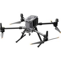 Drone DJI Matrice 350 RTK com Controle DJI RC Plus