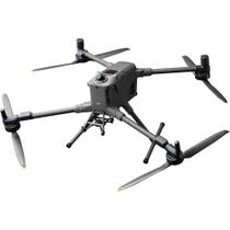 Drone DJI Matrice 400 com Controle RC PLUS