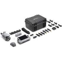 Drone DJI Matrice 4E com 01 Baterias e Controle RC PLUS 2
