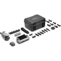 Drone DJI Matrice 4T com bateria e controle RC PLUS 2