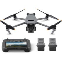 Drone DJI Mavic 3 Pro Fly More Combo Controle Remoto RC Pro