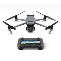 Drone DJI Mavic 3 Pro Fly More Combo DJI RC Pro (Com Tela e saída HDMI) - DJI031