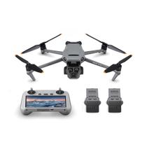 Drone DJI Mavic 3 Pro Fly More Combo RC (Com tela) - DJI029