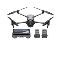 Drone DJI Mavic 4 Pro 512GB Creator Combo (Com tela e saída HDMI) BR- DJI064