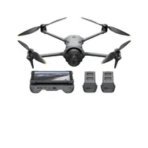 Drone DJI Mavic 4 Pro 512GB Creator Combo (Com tela e saída HDMI) BR- DJI064