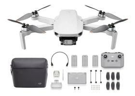 Drone Dji Mavic Mini 2 Combo Flymore