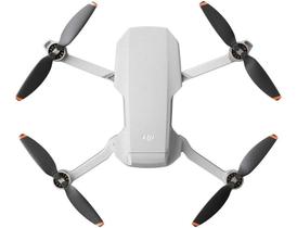 Drone Dji Mavic Mini 2 Fly More Combo Câmara 4k - DJI OSMO