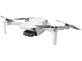 Drone DJI Mavic Mini Fly More Combo com Câmera